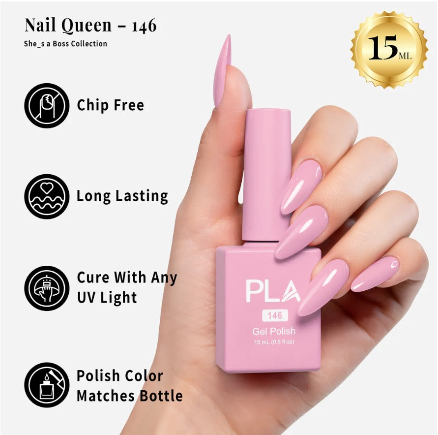 Nail Queen - 146