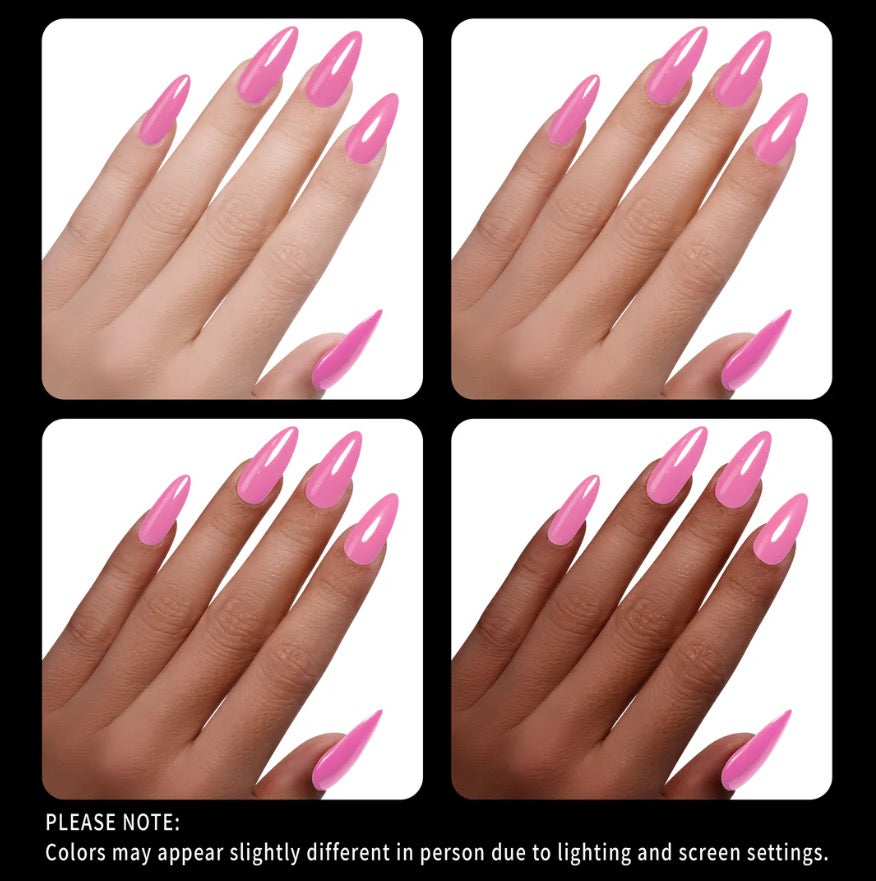 Wednesday We wear pink - 55