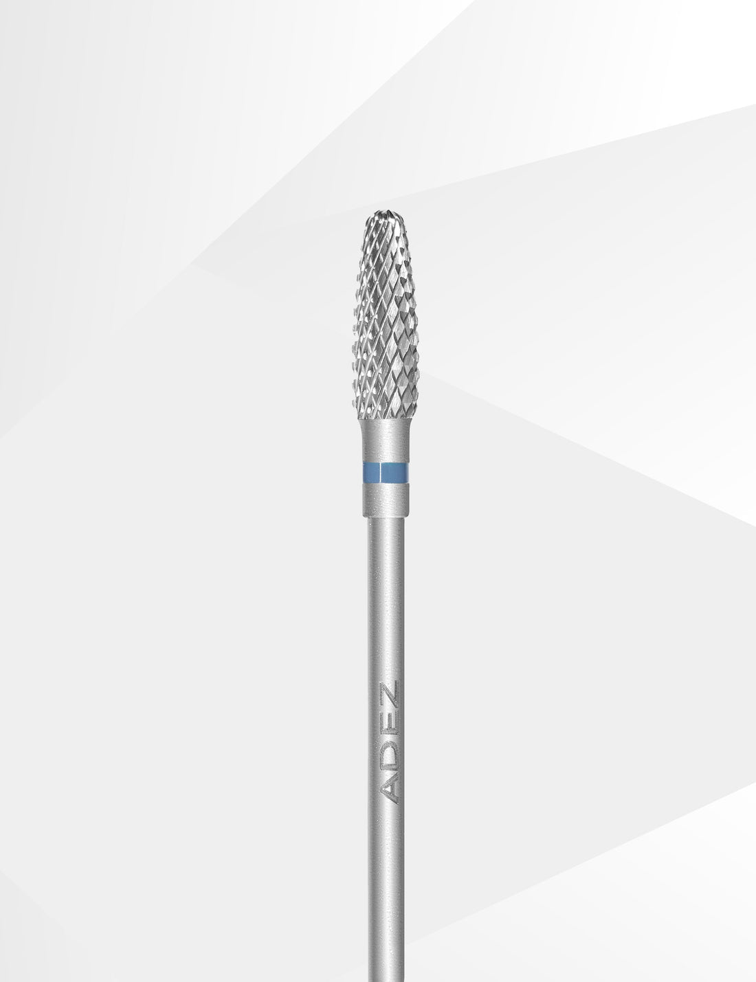 Round Bullet - Blue