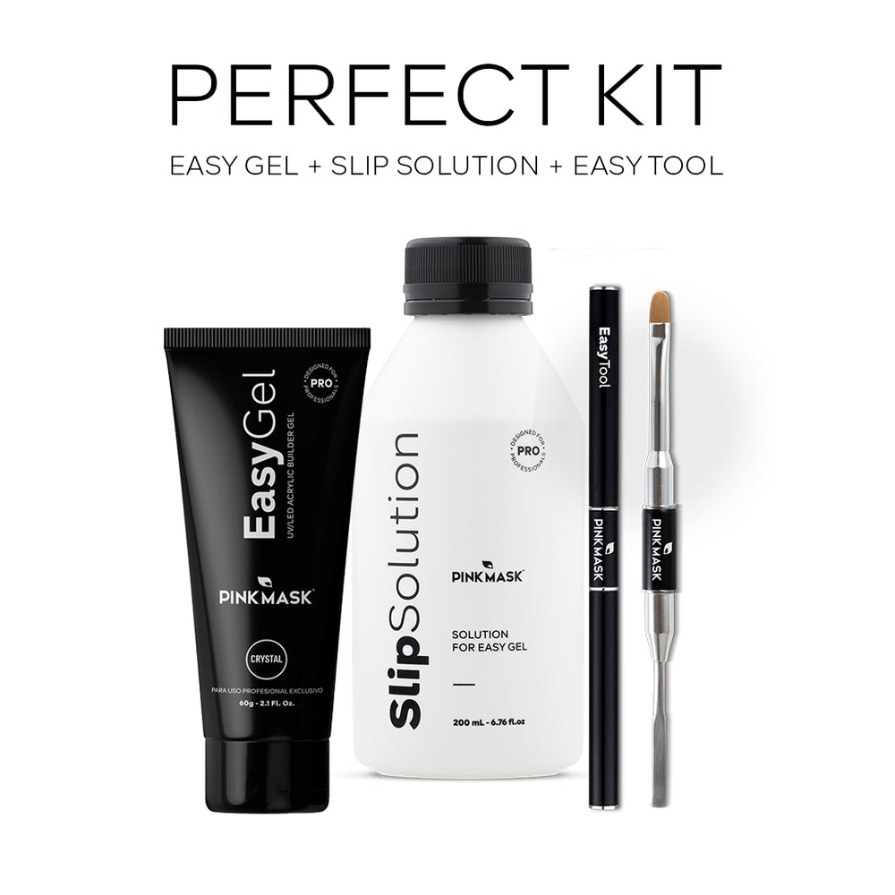 SLIP SOLUTION - SCULPTING LIQUID FOR POLYGEL