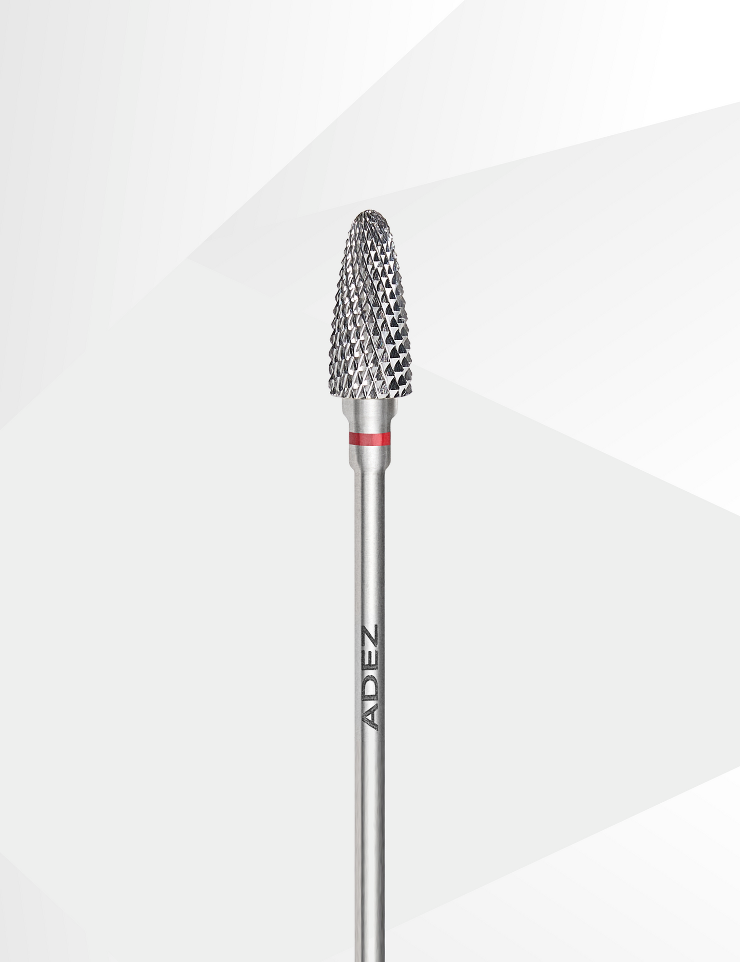 Flame Carbide - Red
