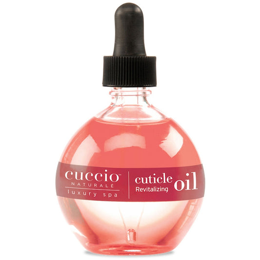 Pomegranate & Fig Cuticle Oil