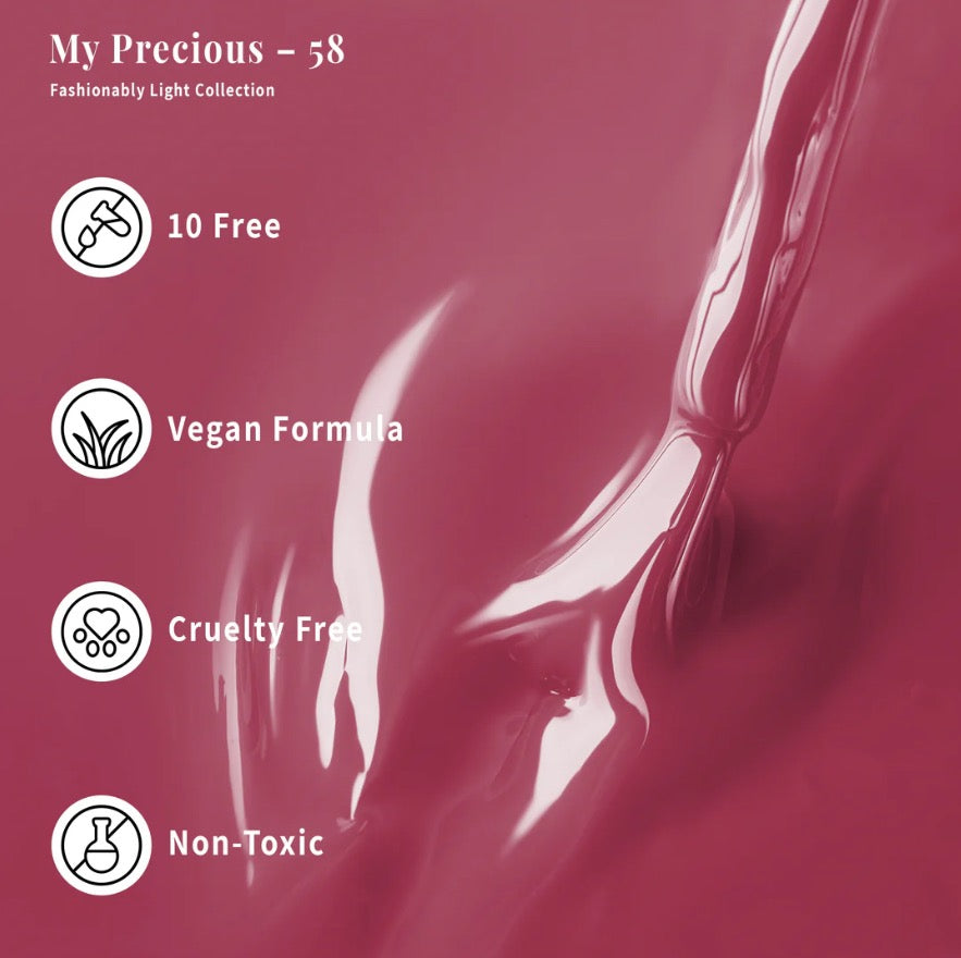 My Precious - 58