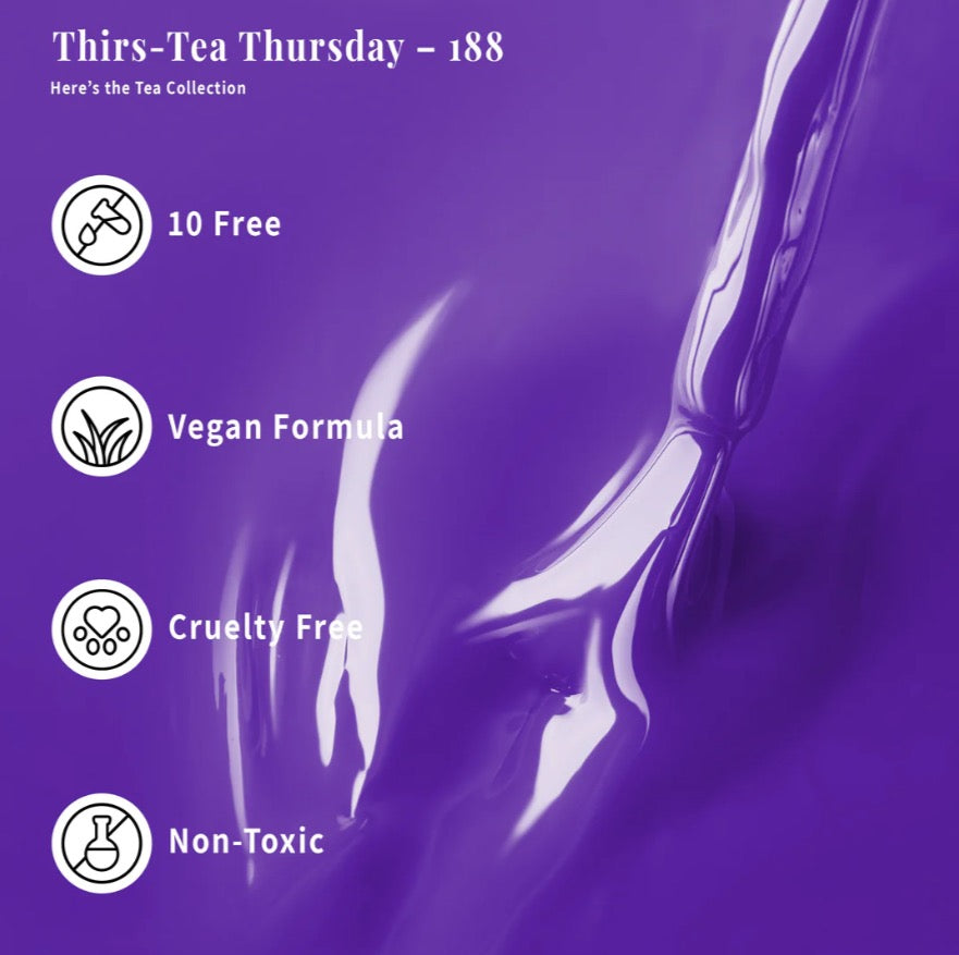 Thirs - Tea Thursday - 188