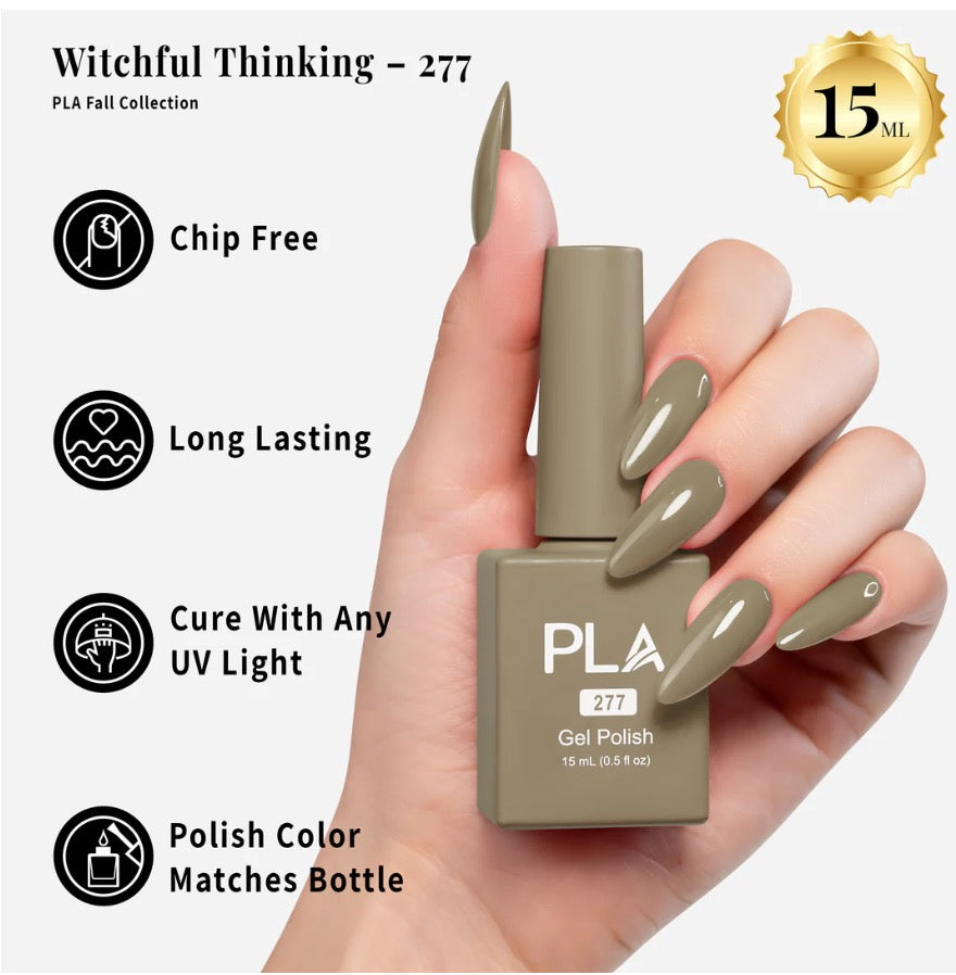 Witchful Thinking - 277