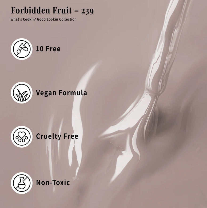 Forbidden Fruit - 239