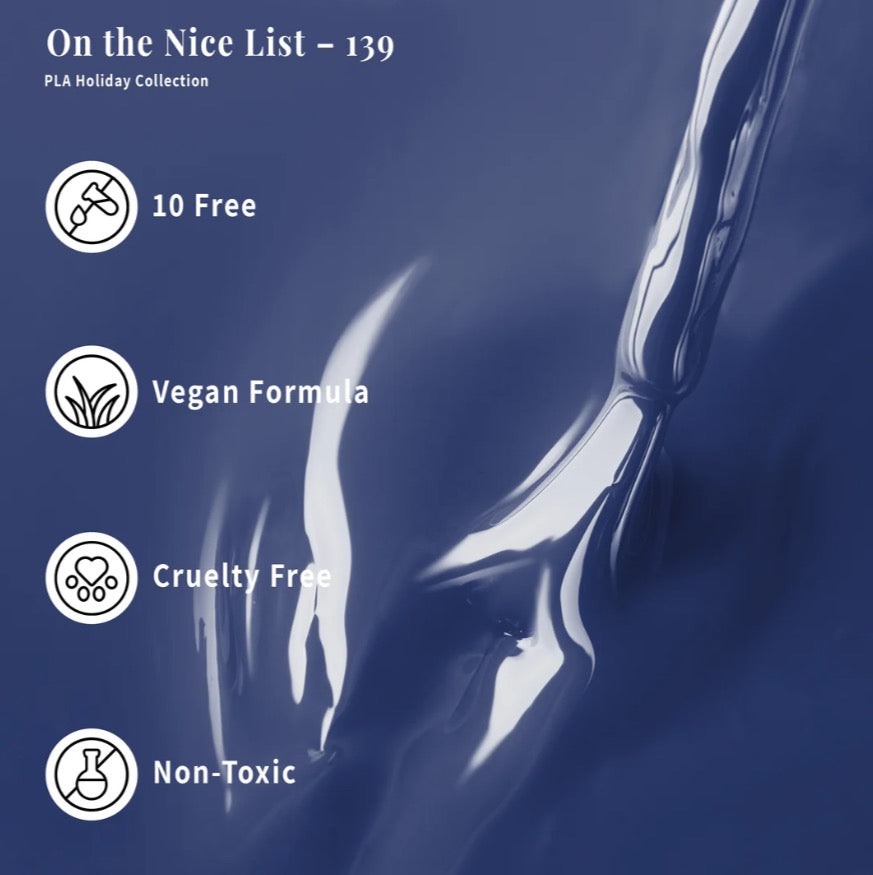 On the Nice List - 139