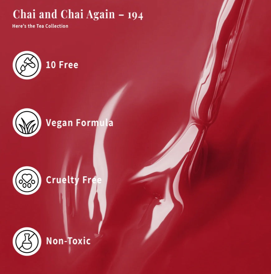 Chai and Chai Again - 194