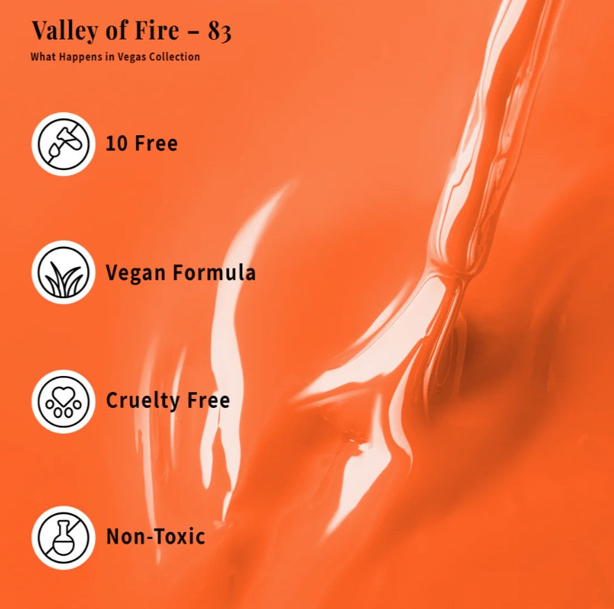Valley of Fire - 83