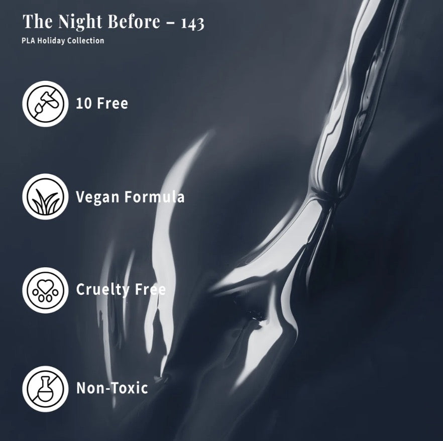 The Night Before - 143