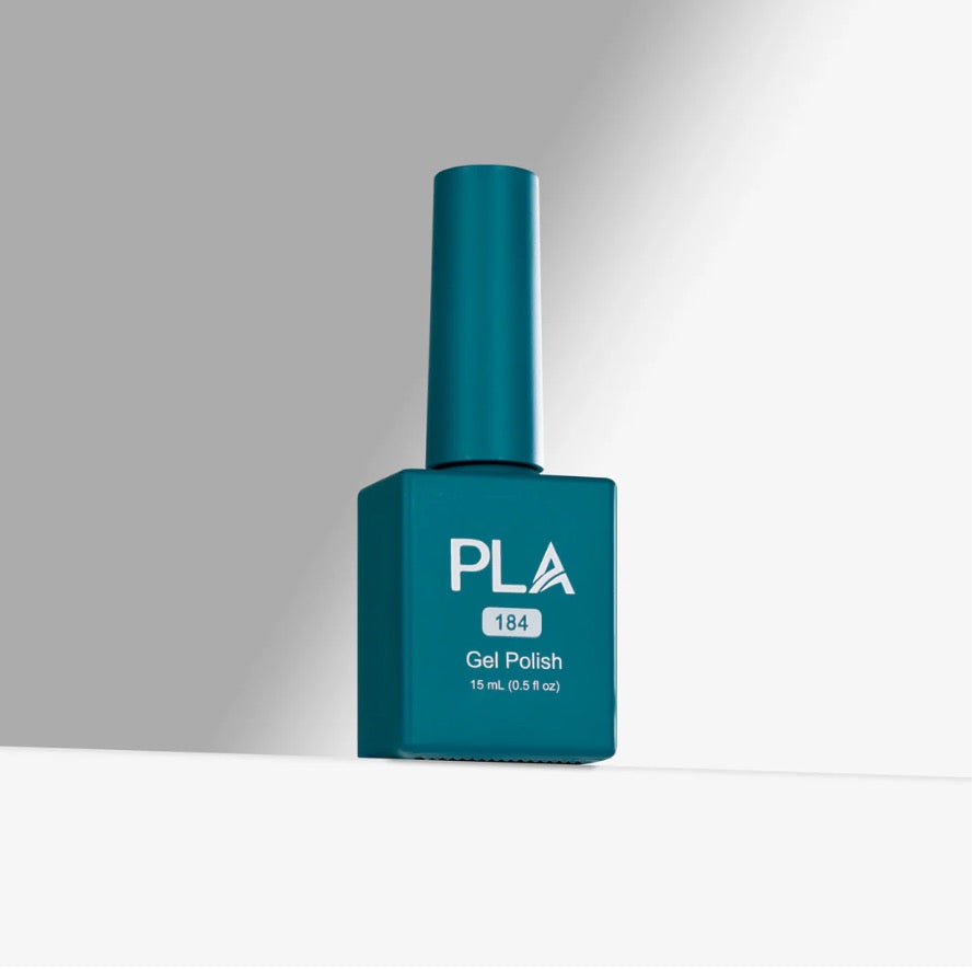 Nails Before Males - 184