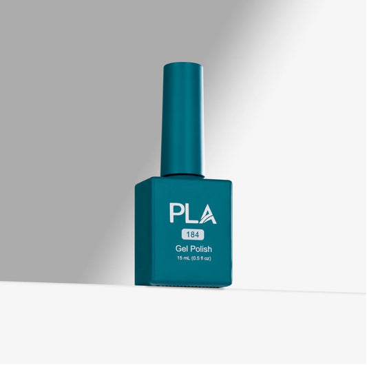 Nails Before Males - 184