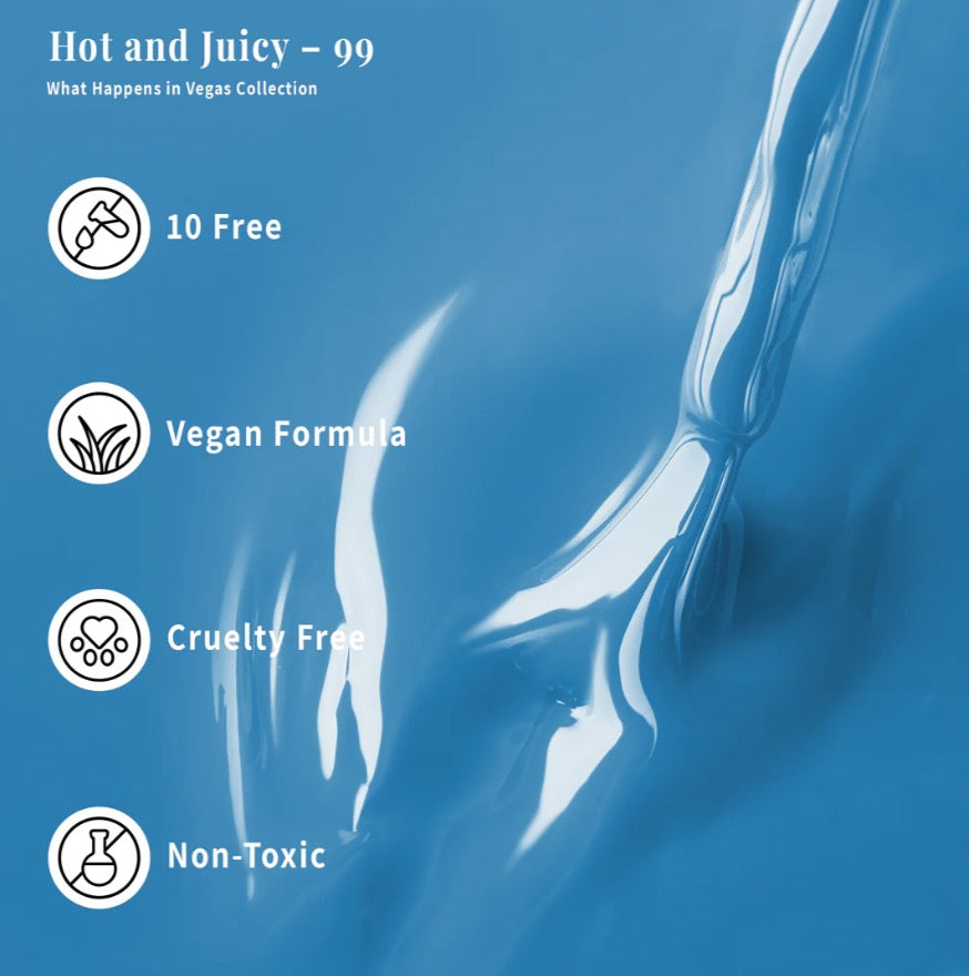 Hot and Juicy - 99