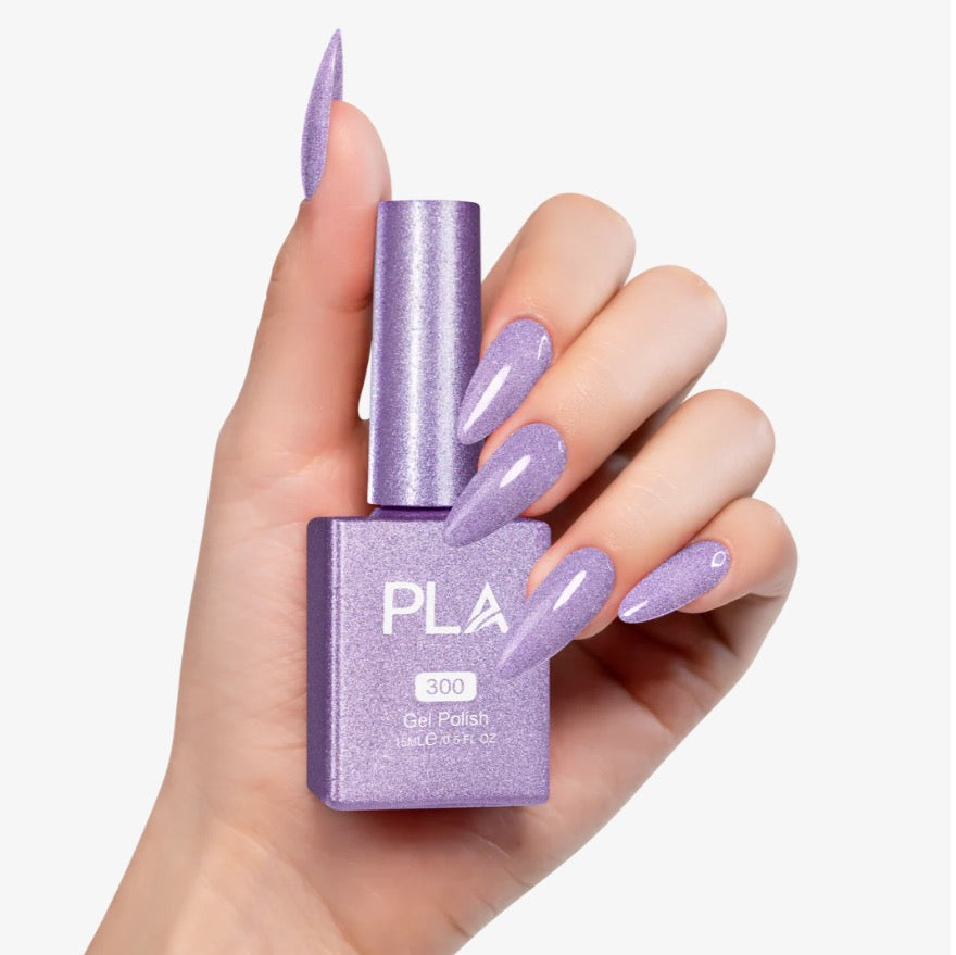 Lit Lavender - 300