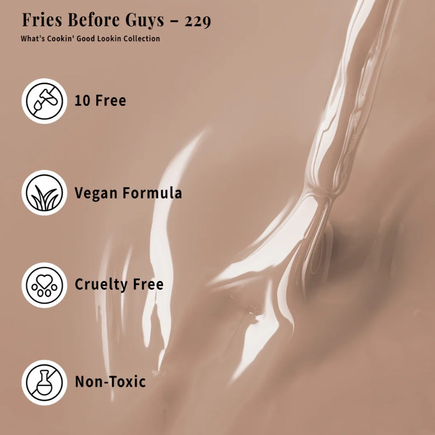 Fries before Guys - 229