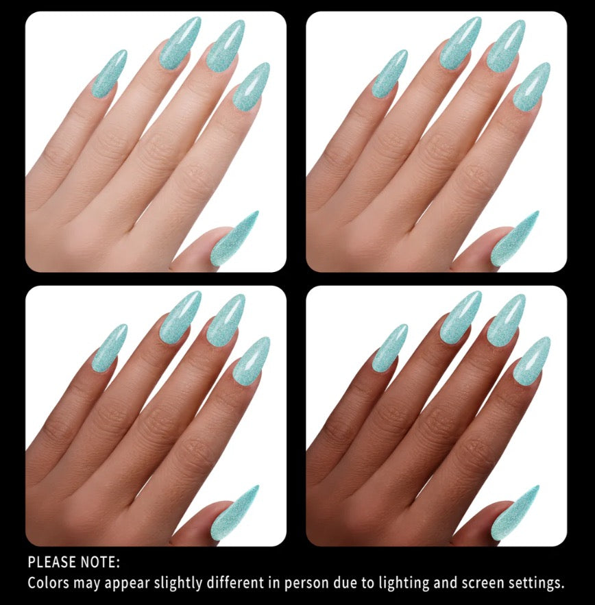 Twinklin’ Turquoise - 304