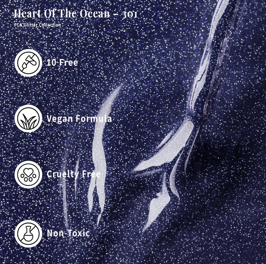 Heart of the Ocean - 301