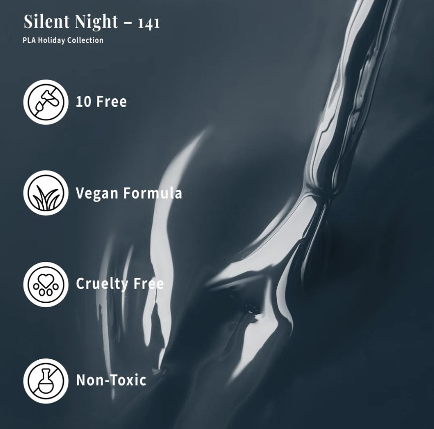 Silent Night - 141