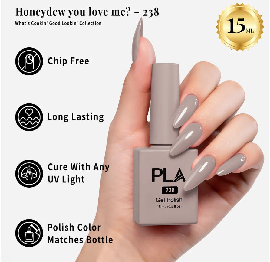 Honeydew you Love me? - 238