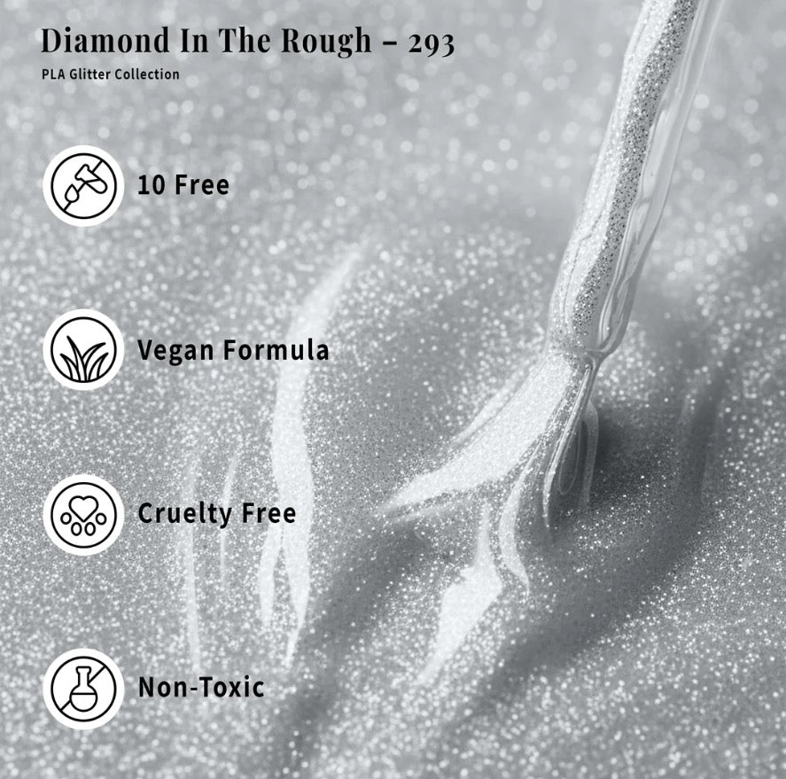 Diamond in the Rough -293