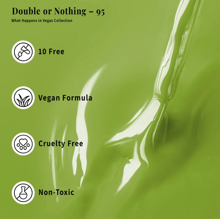 Double or Nothing - 95