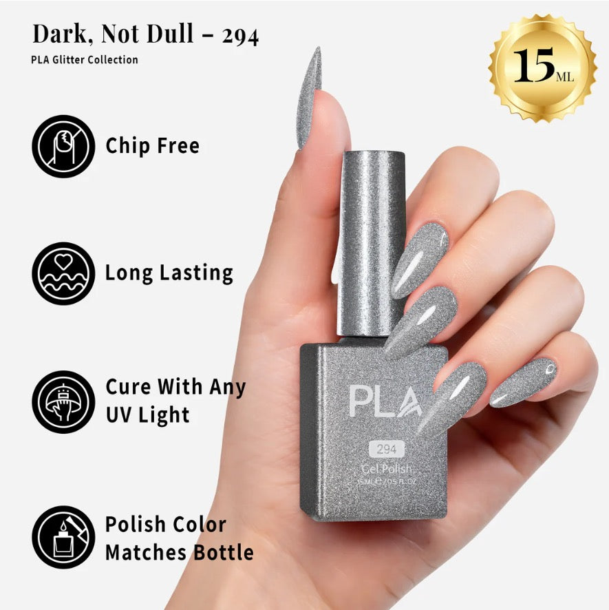 Dark, Not Dull - 294
