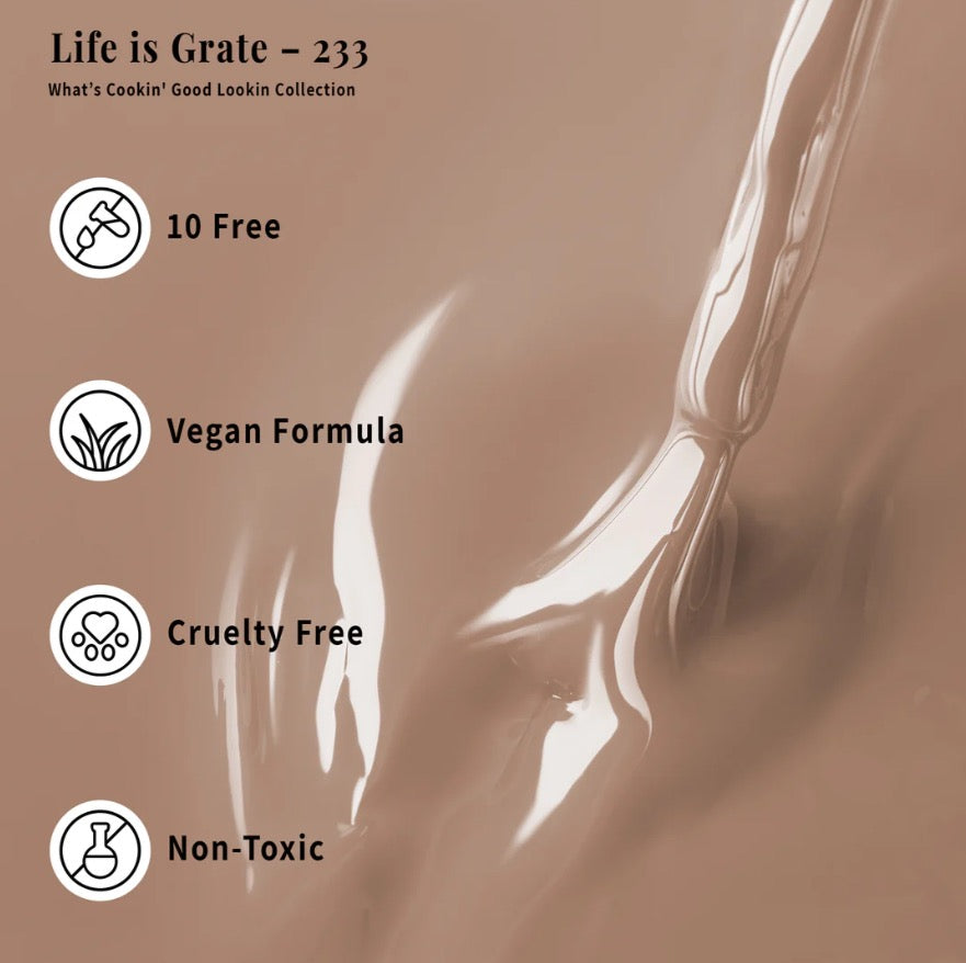 Life is Grate - 223