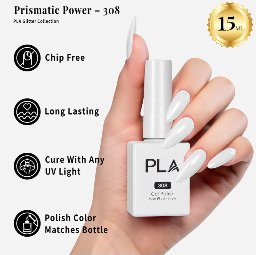 Prismatic Power - 308