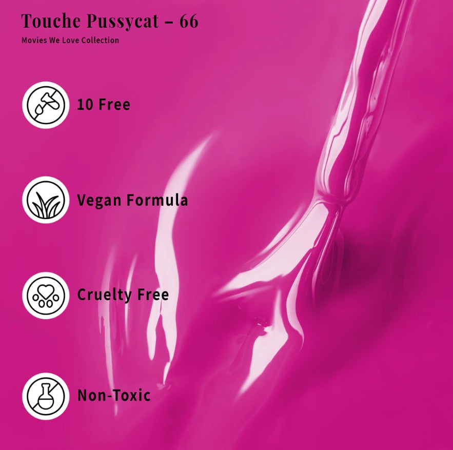 Touché Pussycat - 66