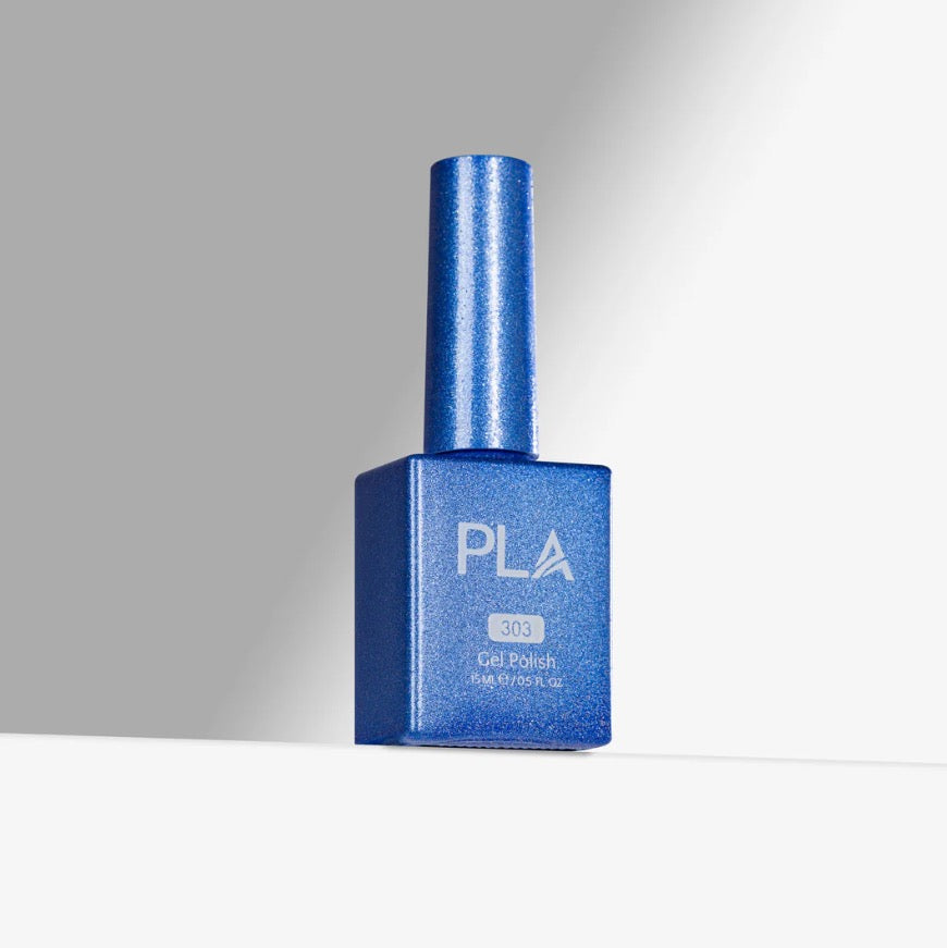 Sapphire Sparkle - 303
