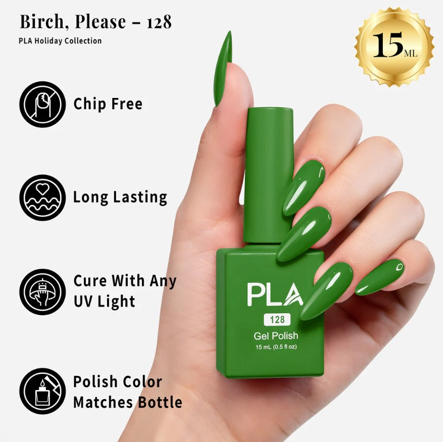 Birch Please - 128