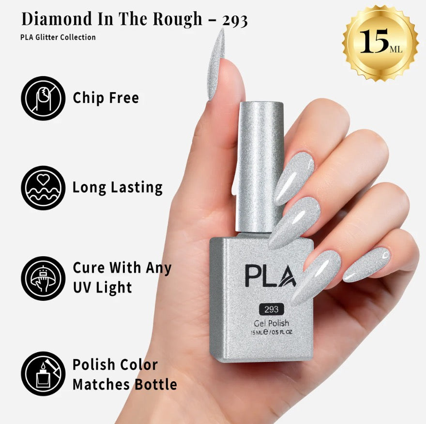 Diamond in the Rough -293