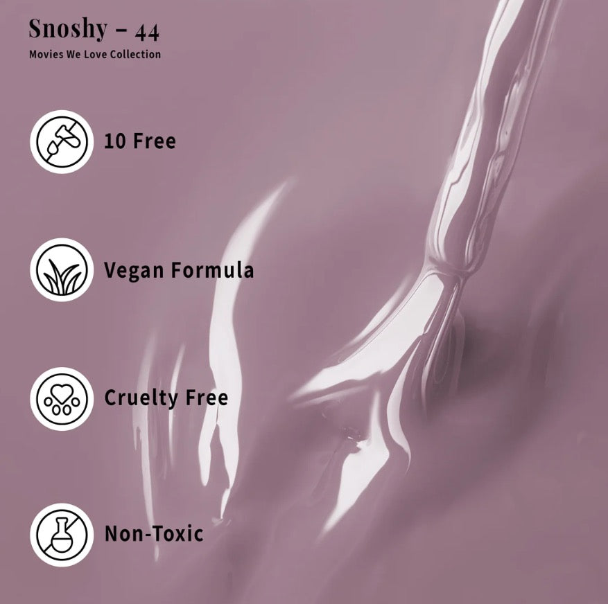 Snoshy - 44