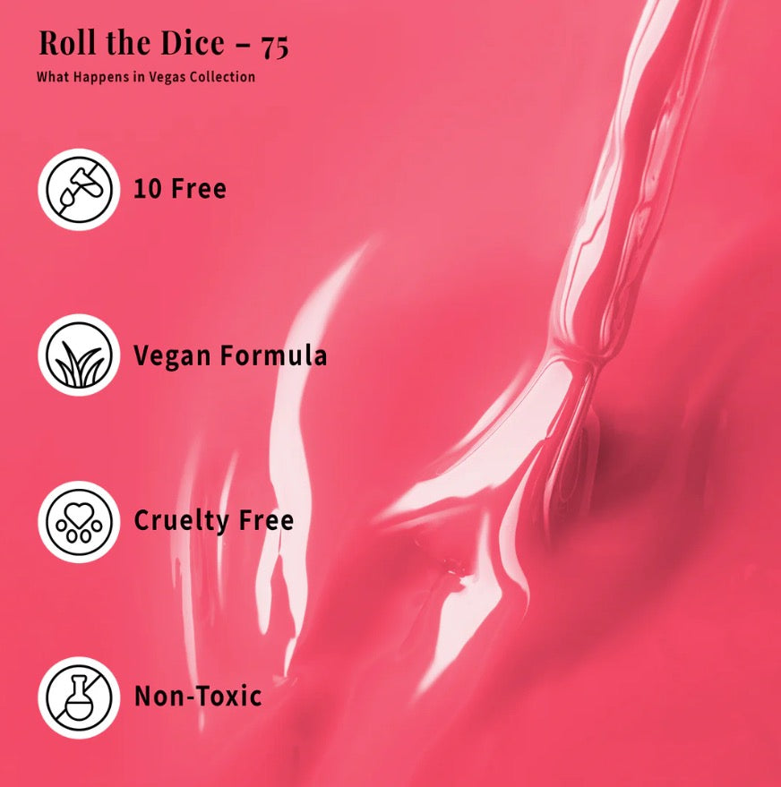 Roll the Dice - 75