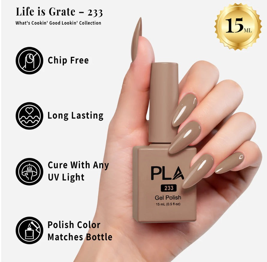 Life is Grate - 223