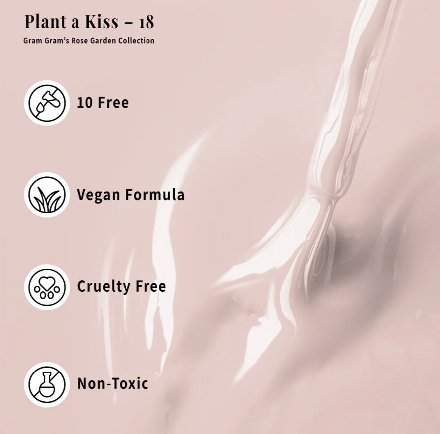 Plant a Kiss - 18