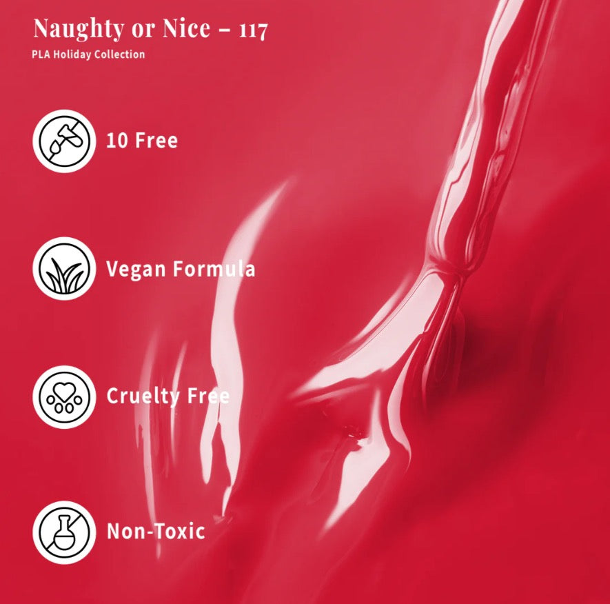 Naughty or Nice - 117
