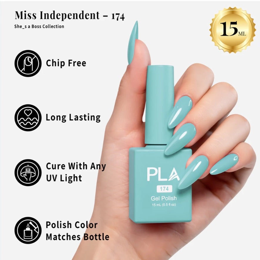 Miss Independent - 174