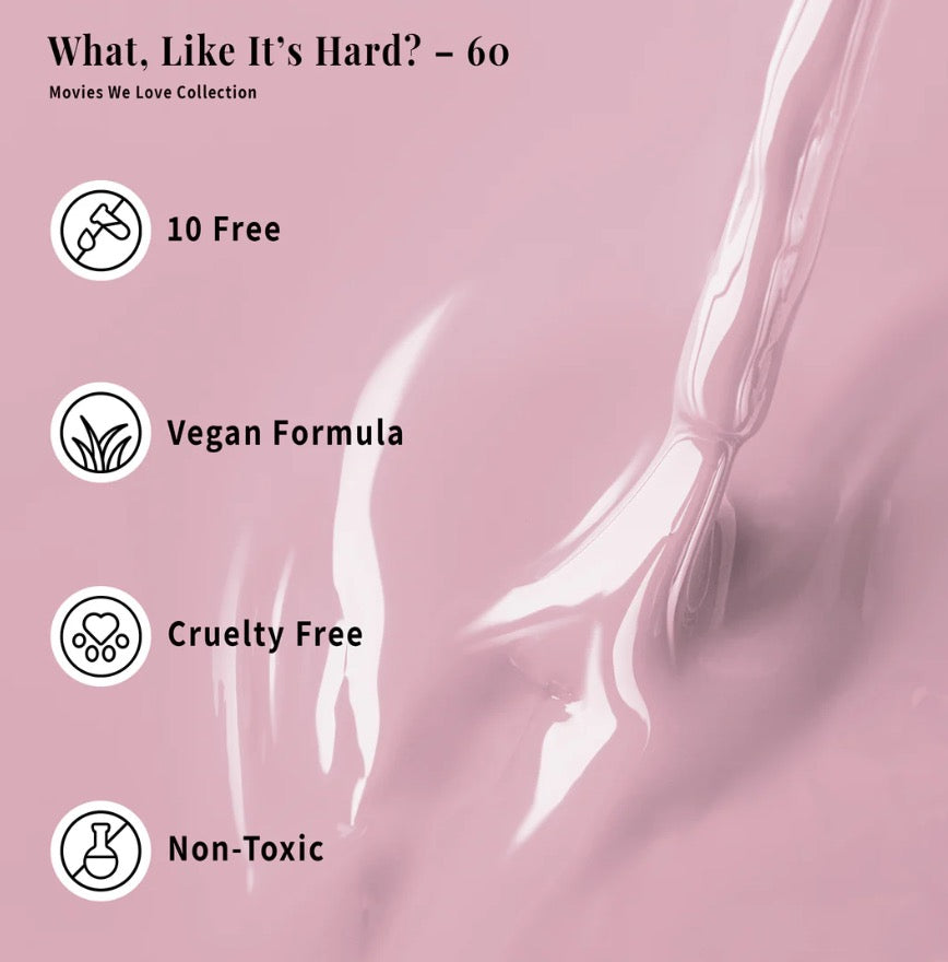 What, Like it’s hard? - 60