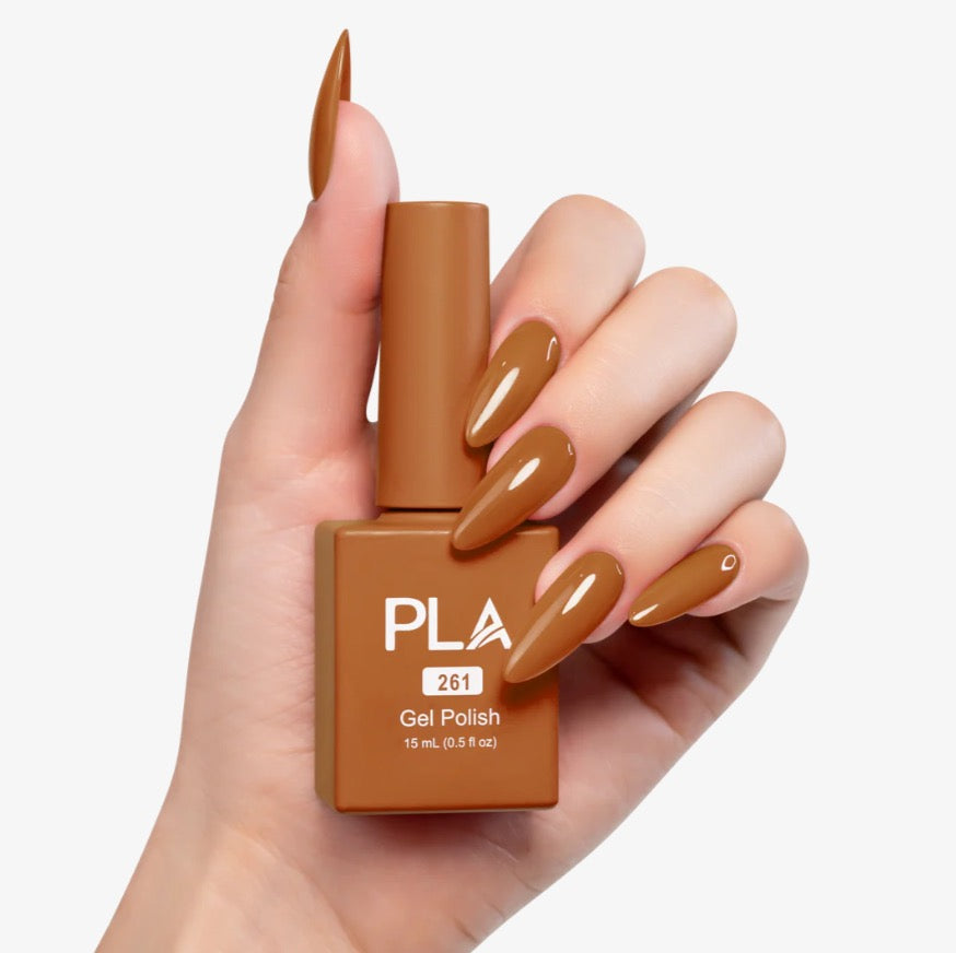 Pumpkin Nice Latte - 261