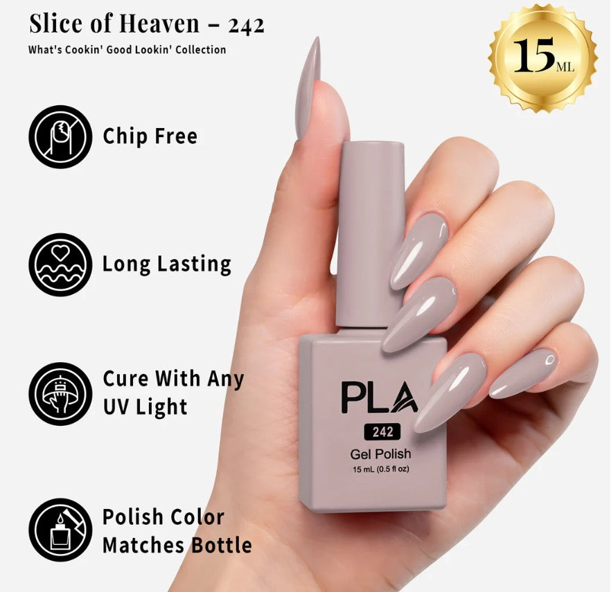 Slice of Heaven - 242