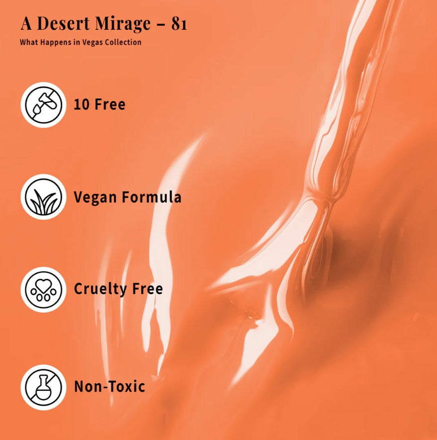 A Desert Mirage - 81