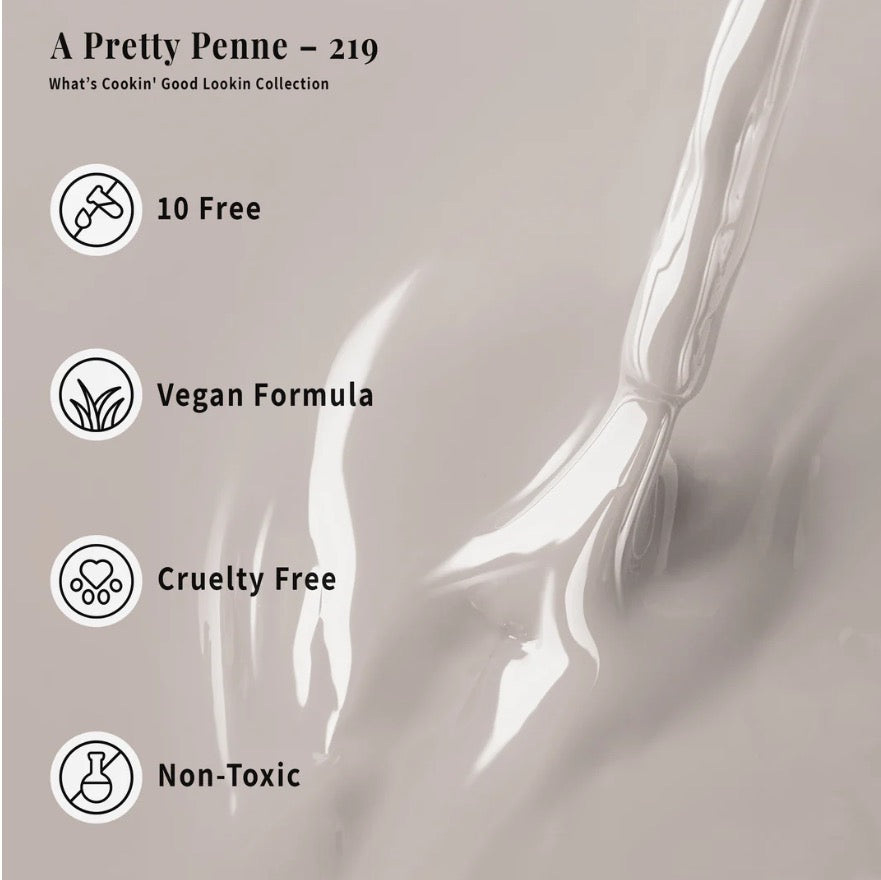 A Pretty Penne - 219