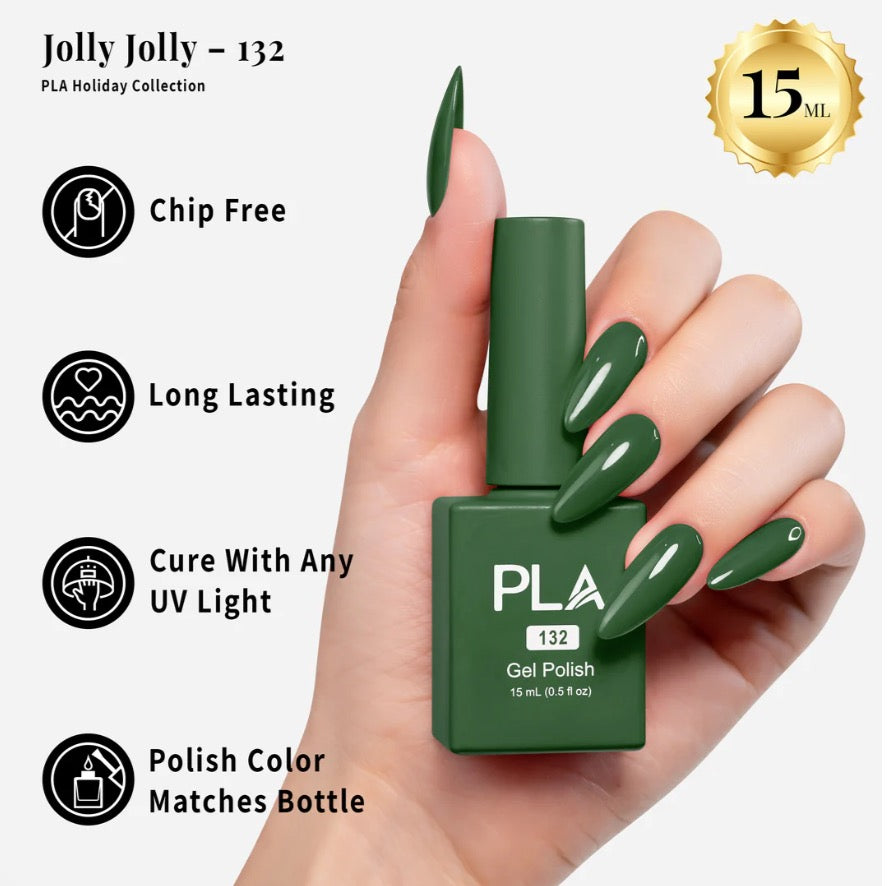 Jolly Jolly - 132
