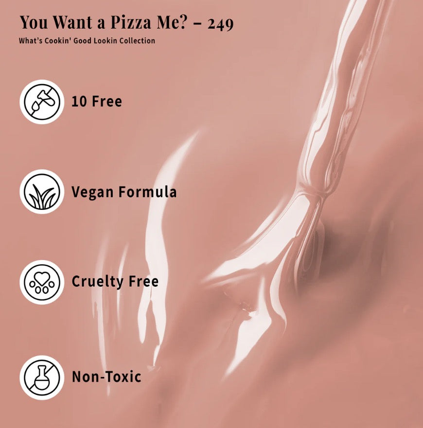 You want a Pizza Me? - 249