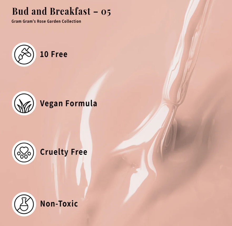 Bud and Breakfast - 05