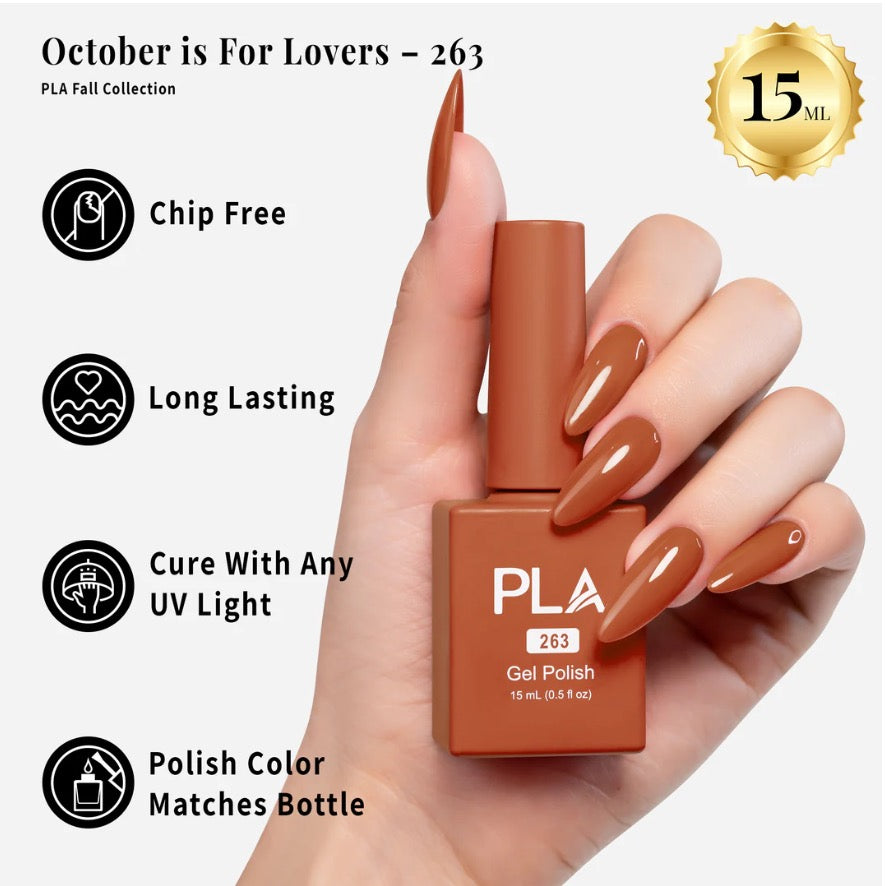 October is for Lovers - 263