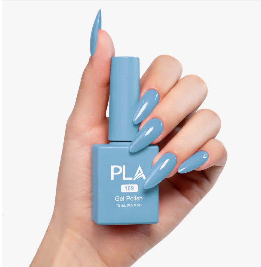 I Want It All - 169