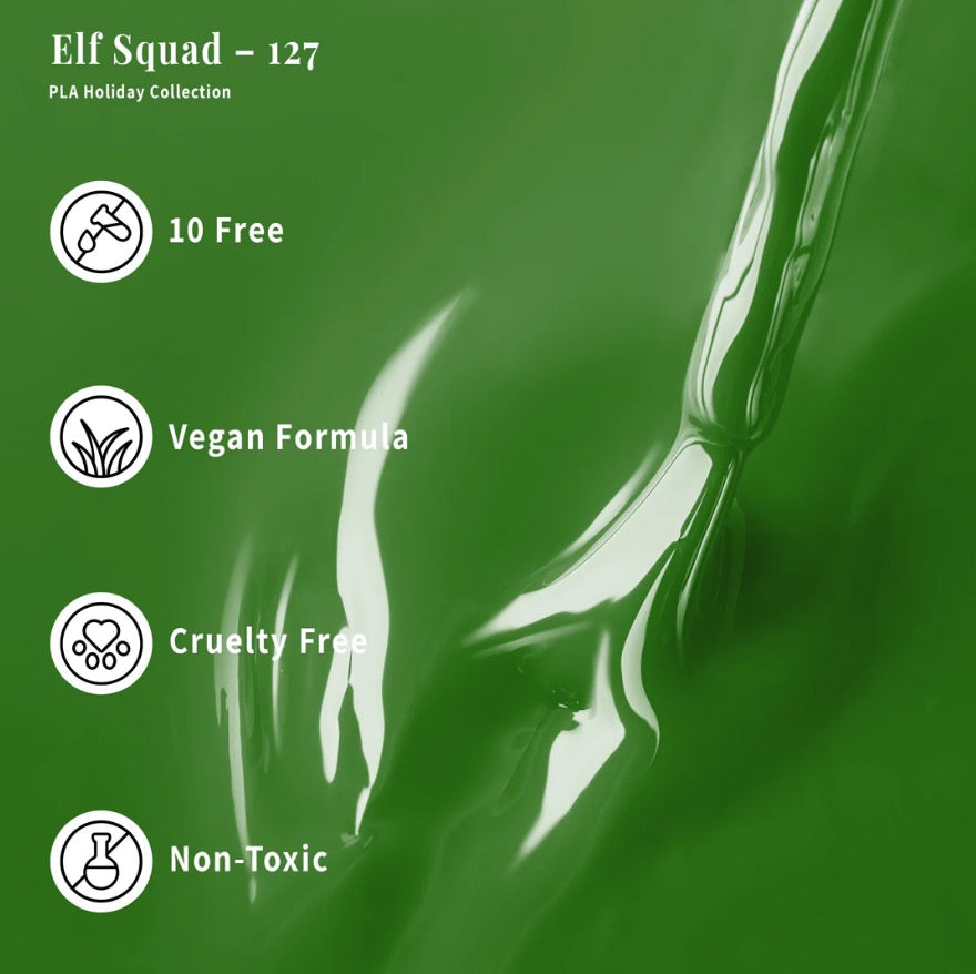 Elf Squad - 127