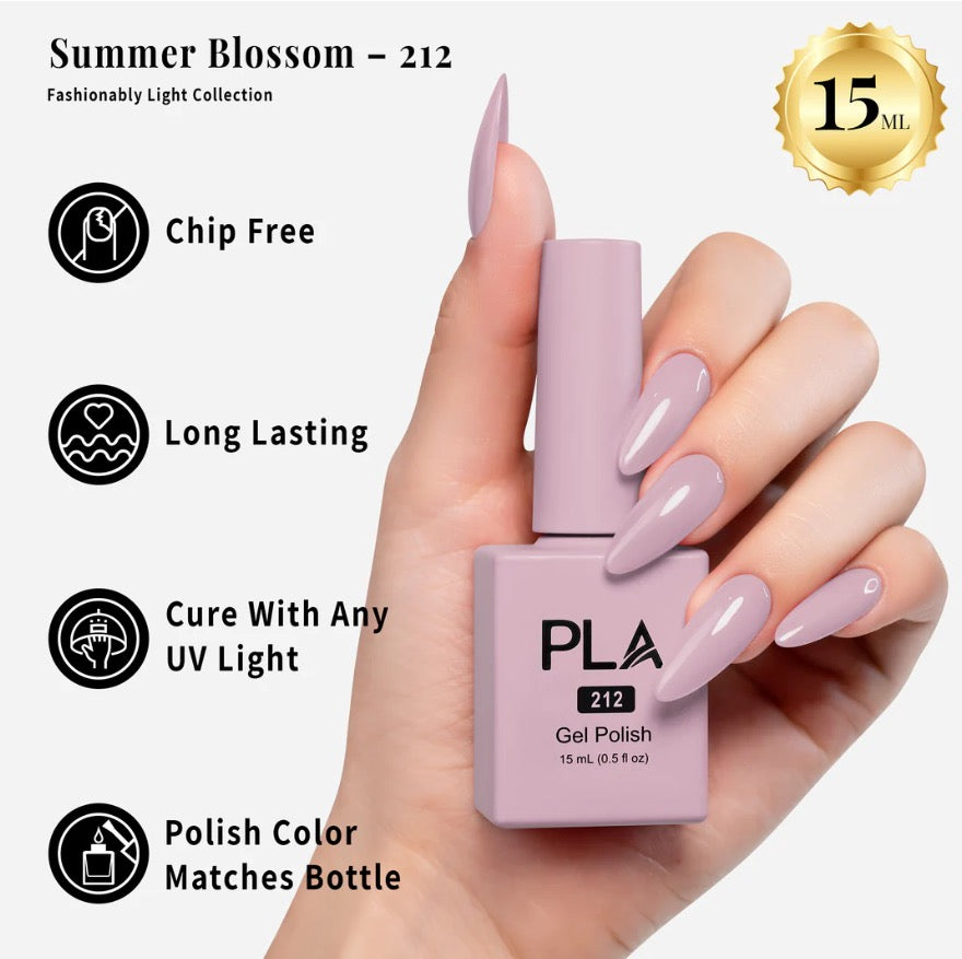 Summer Blossom - 212